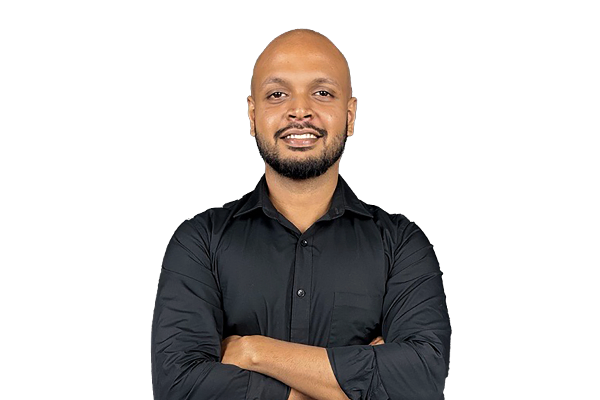 Xeynergy-Team-Amith