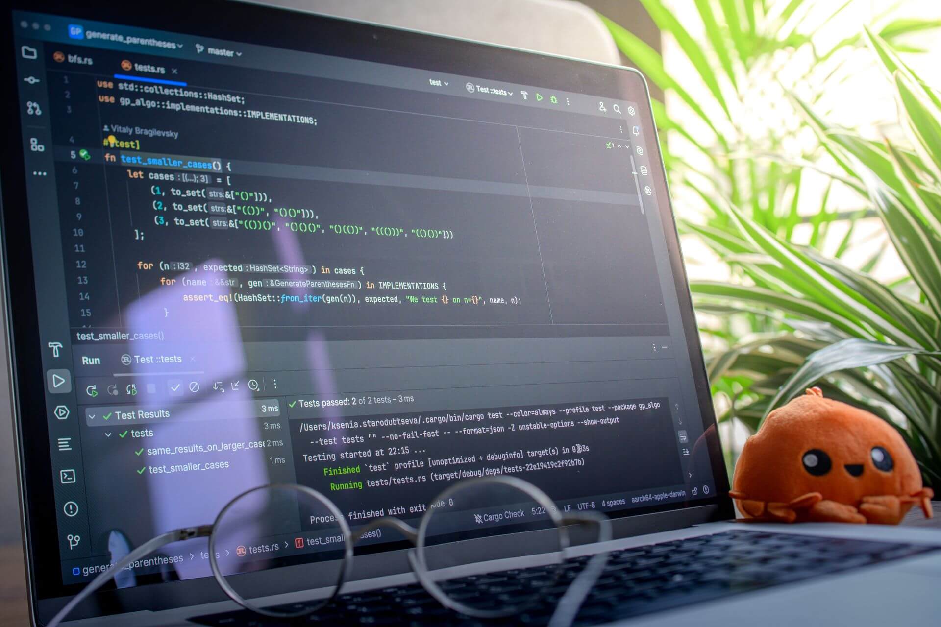 Xeynergy-Test-Automation